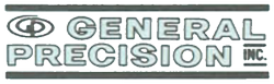 logo general precision